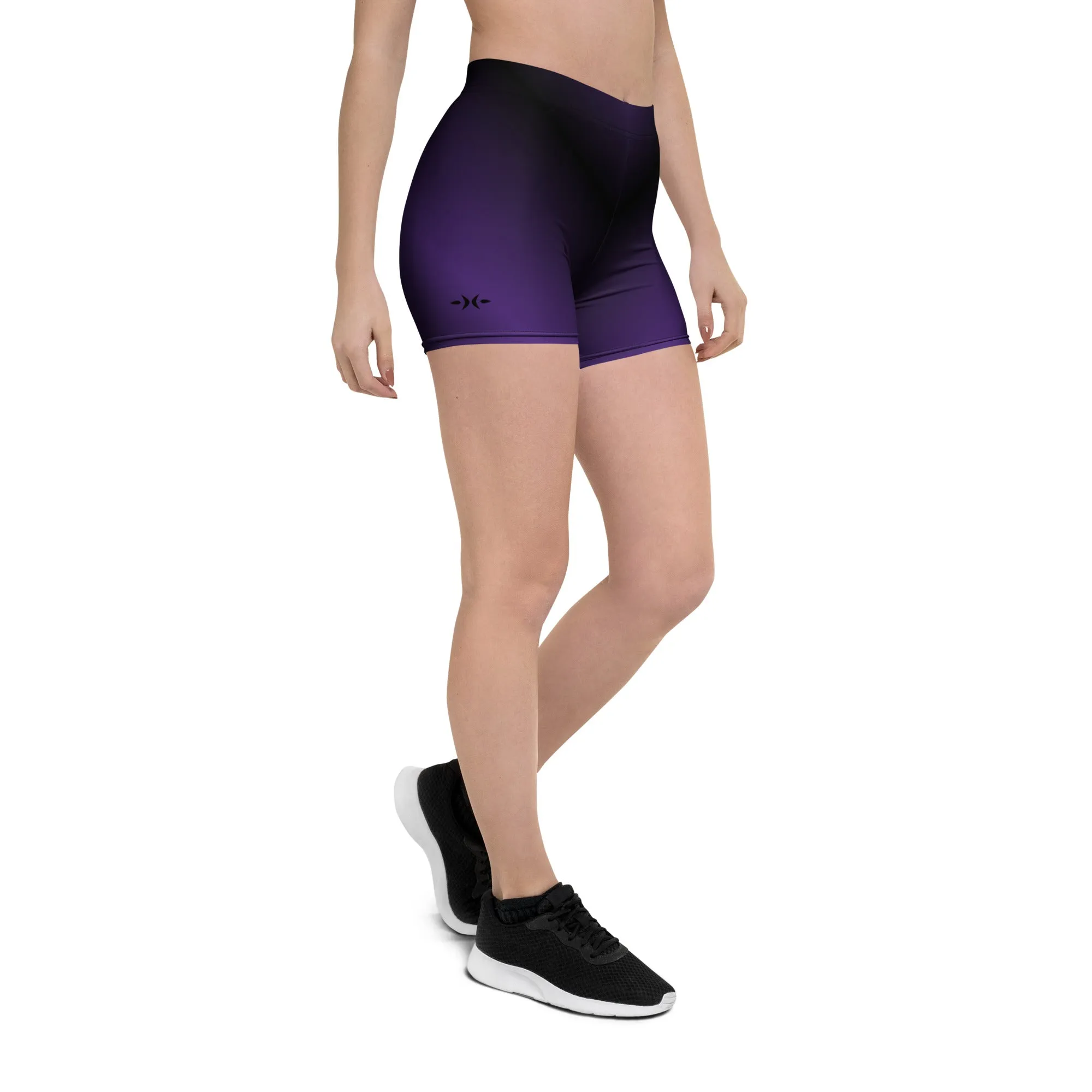 Stretchy Shorts