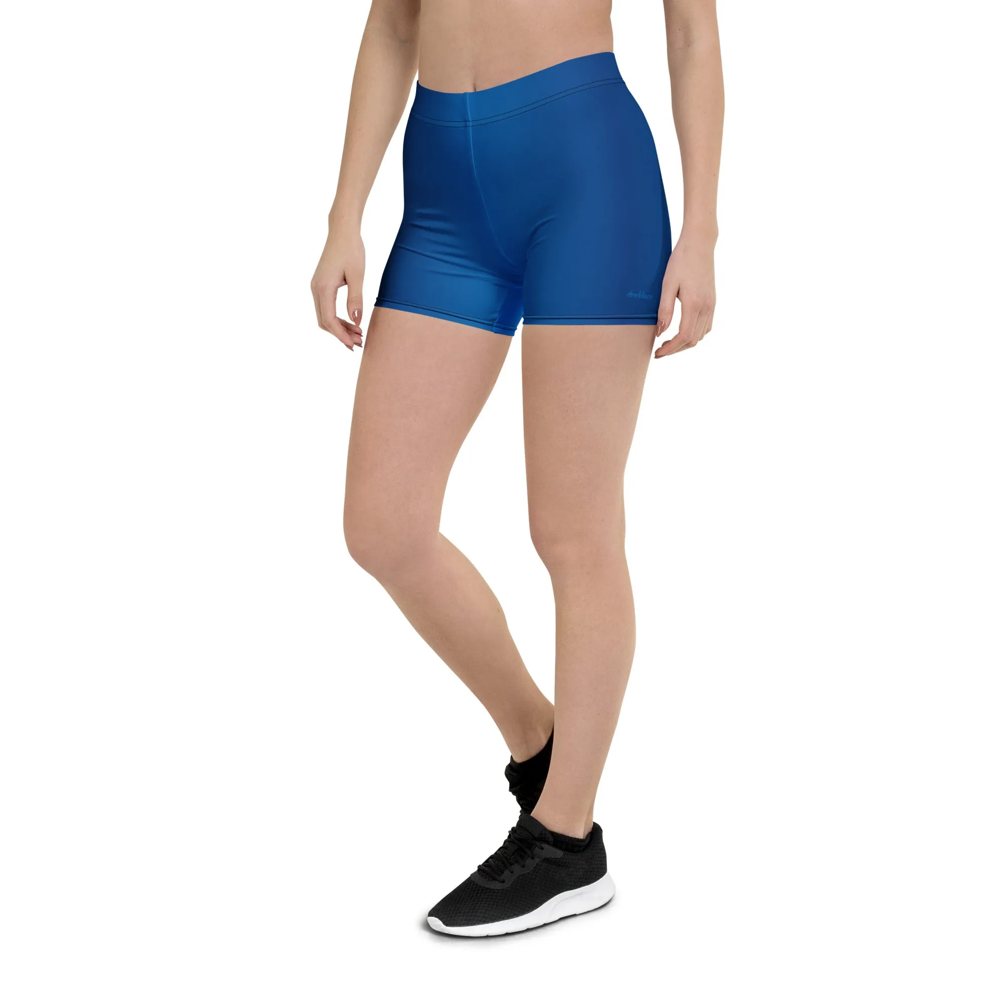 Stretchy Shorts