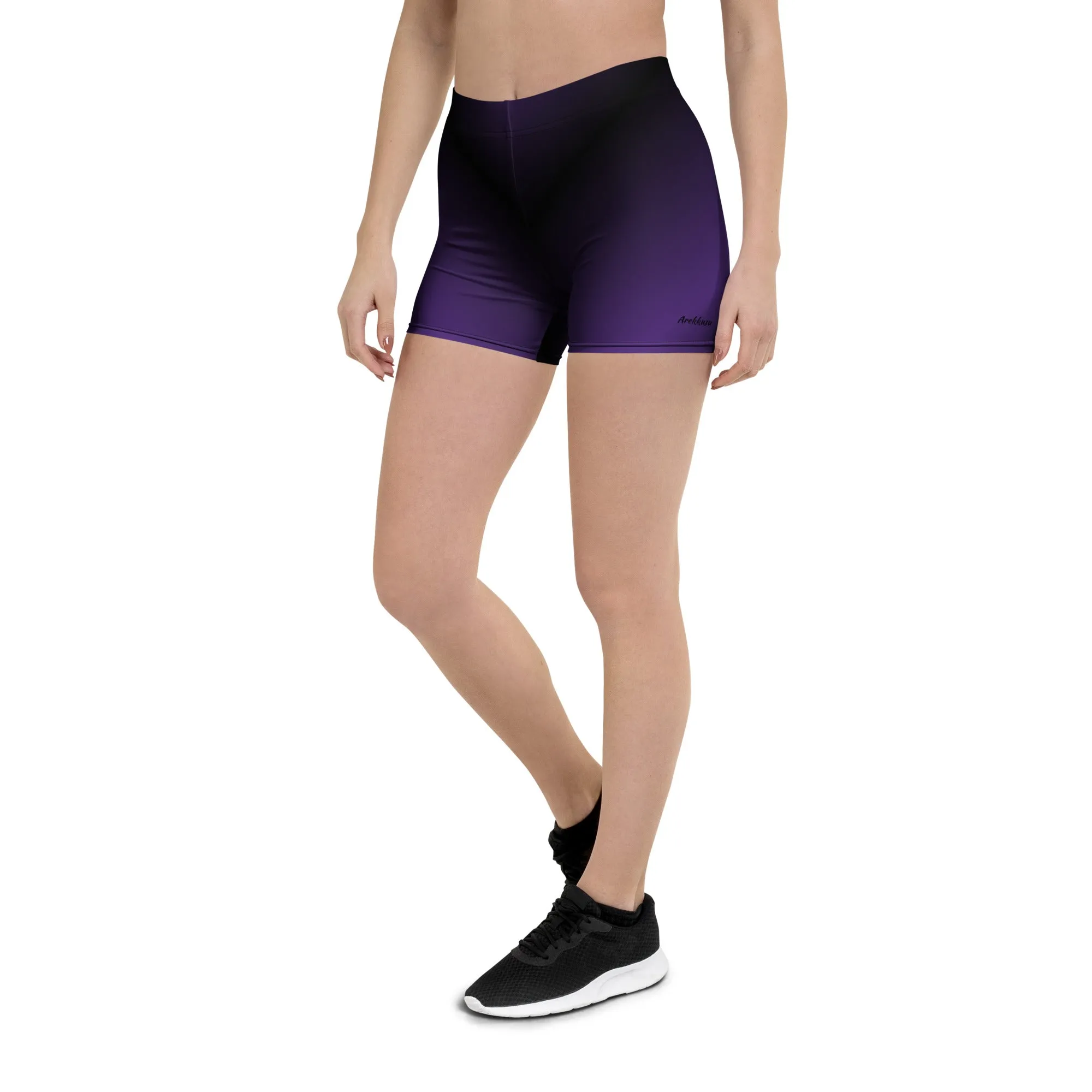 Stretchy Shorts