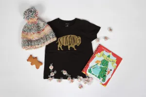 Strong Kids Tee