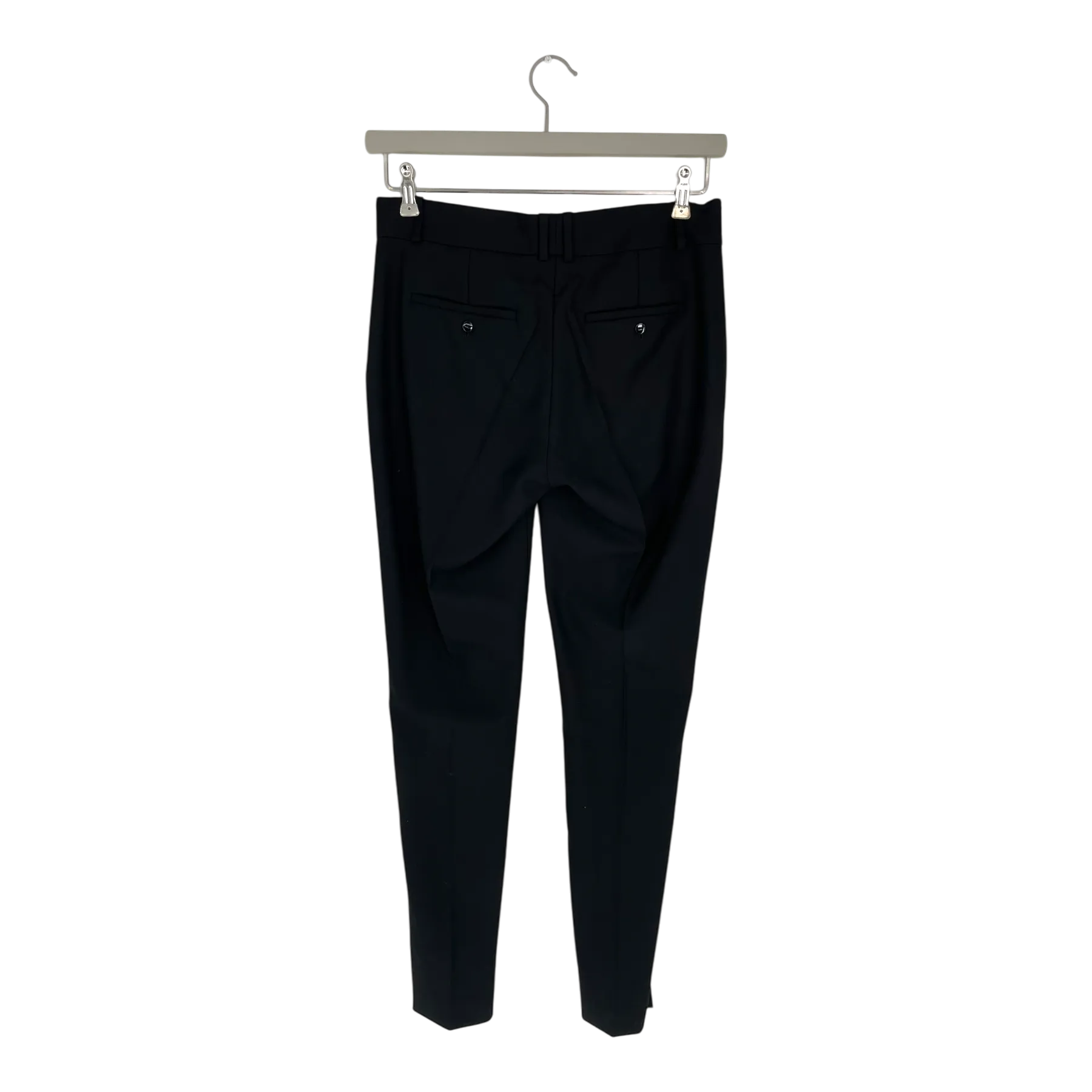 Studio Heijne pants, black | woman 38