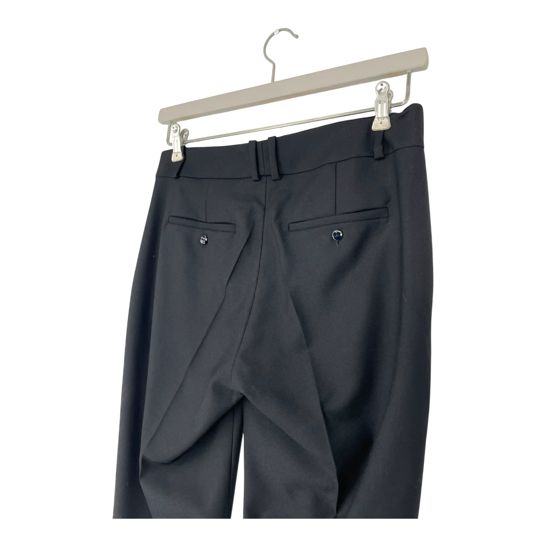 Studio Heijne pants, black | woman 38