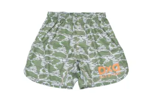 Sub Hunter NoGi Shorts
