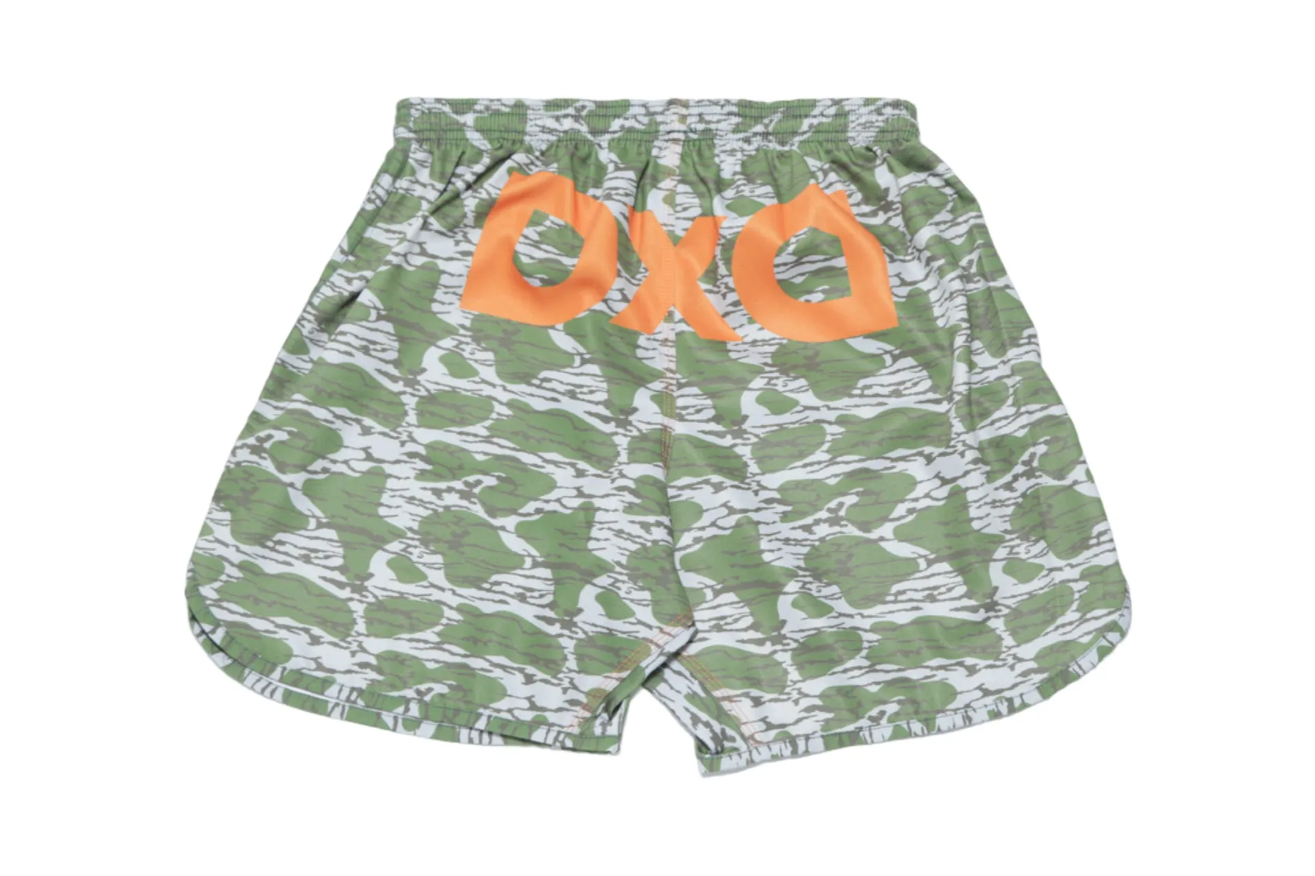 Sub Hunter NoGi Shorts