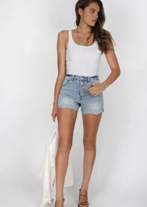 Summer Mid Shorts