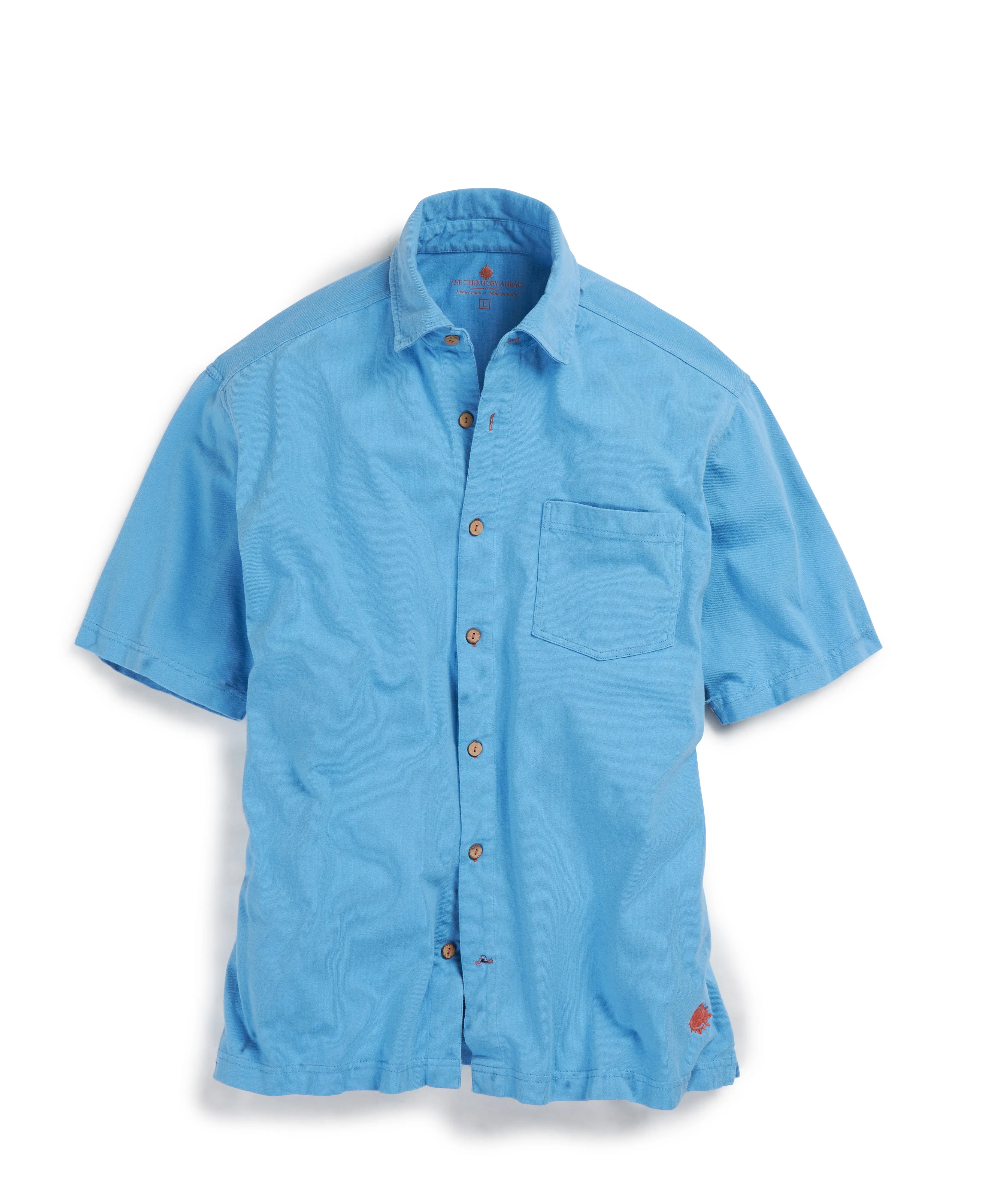 Summer T-Shirt Shirt