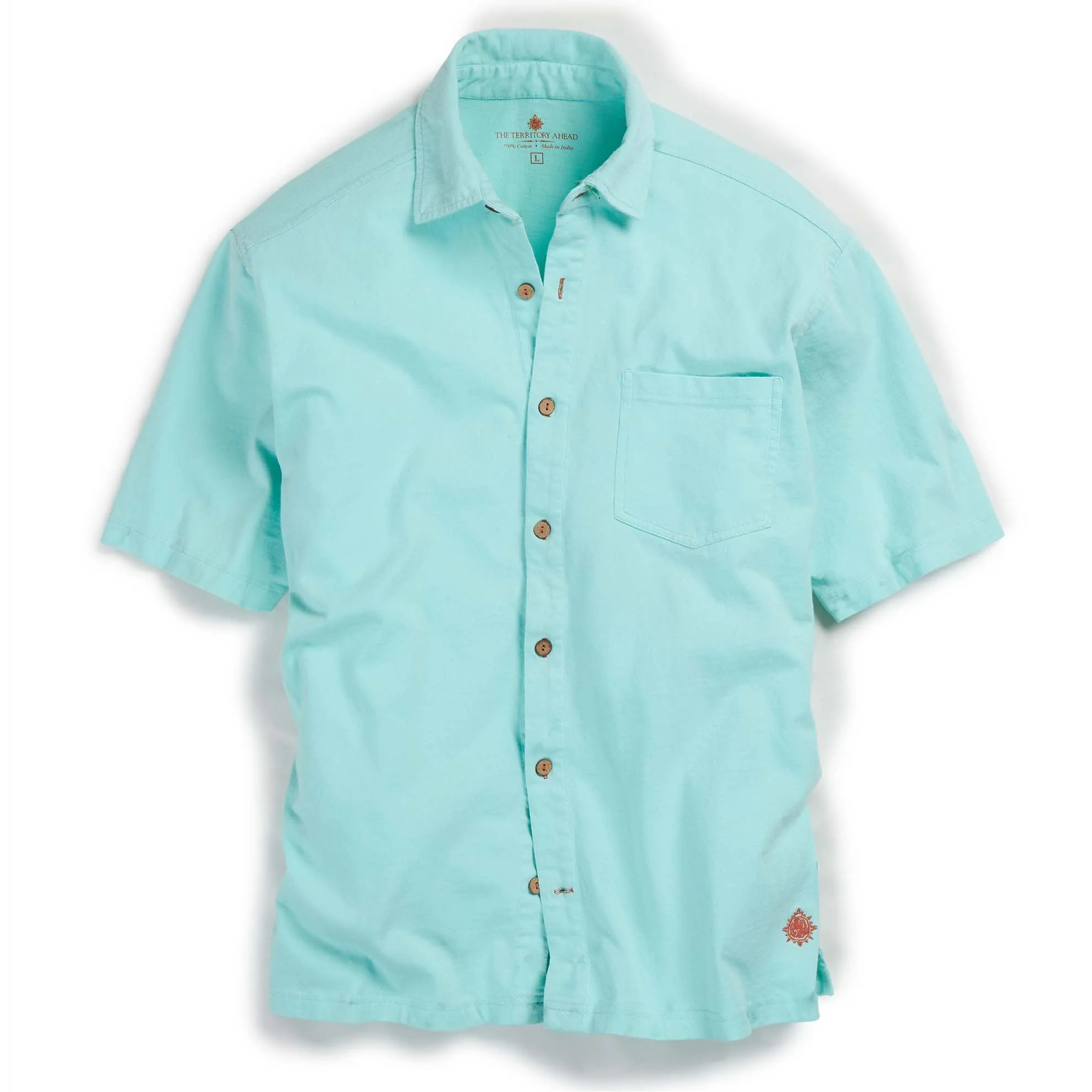 Summer T-Shirt Shirt