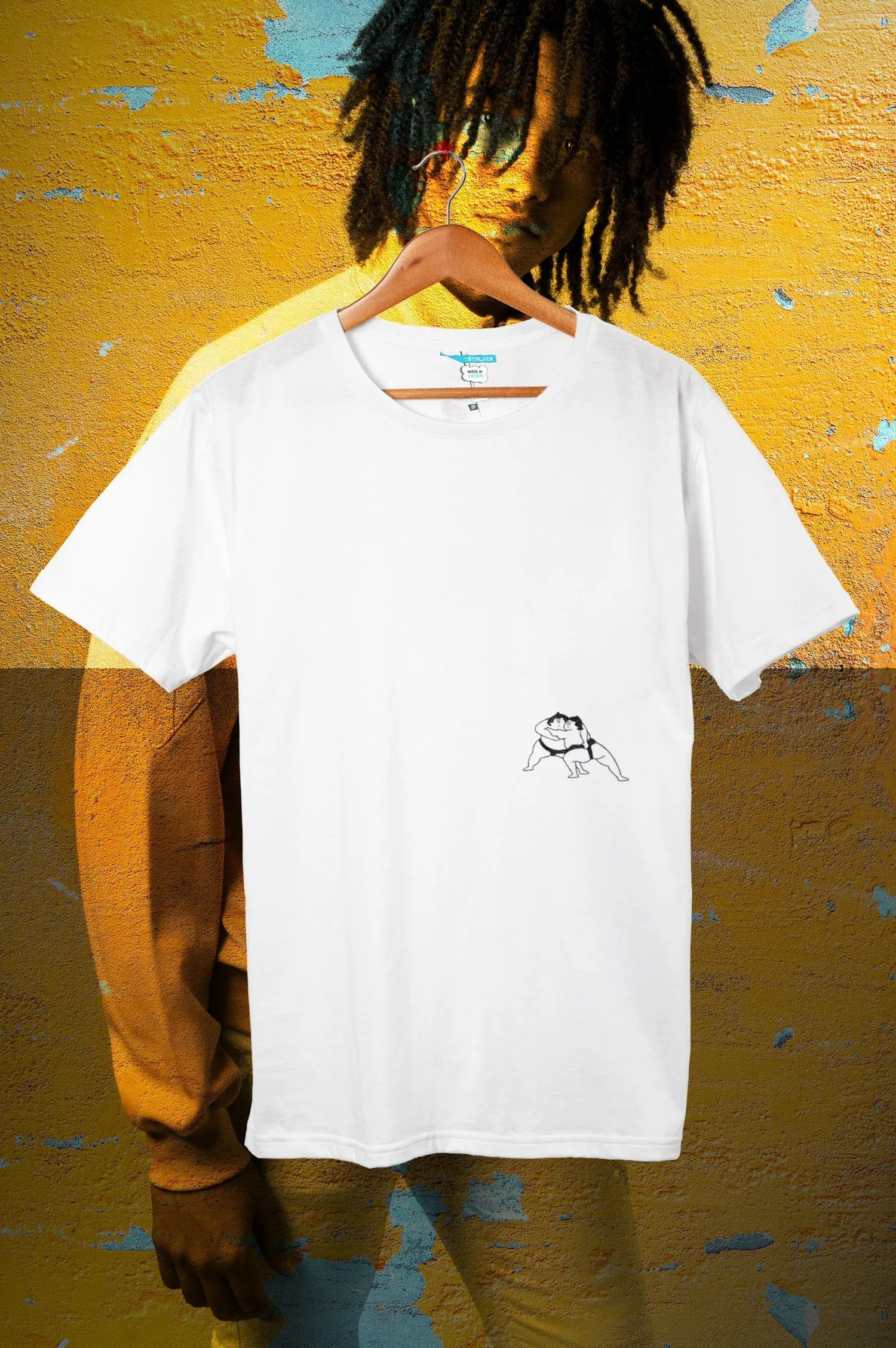 Sumo Dreams T-Shirt