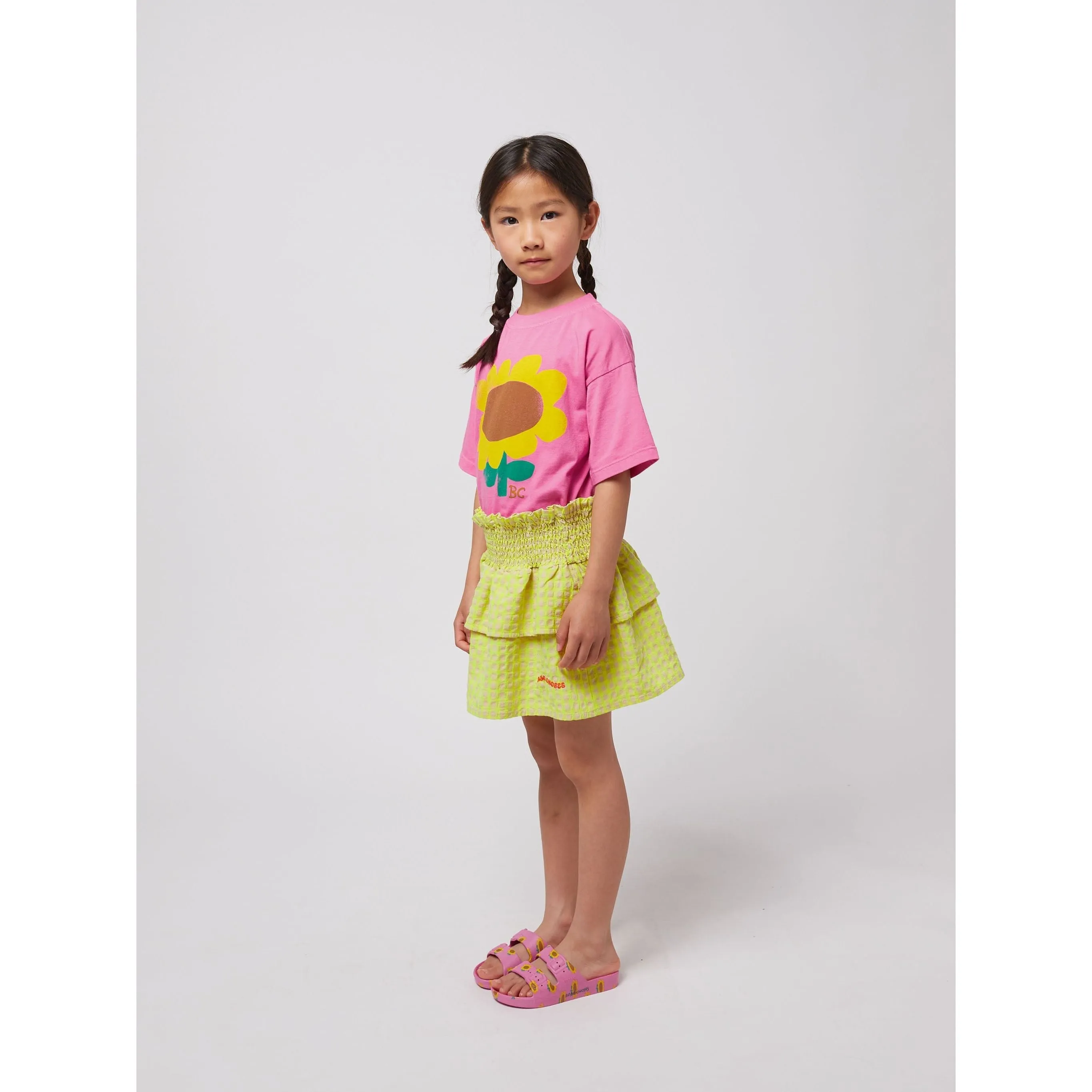 Sunflower T-shirt