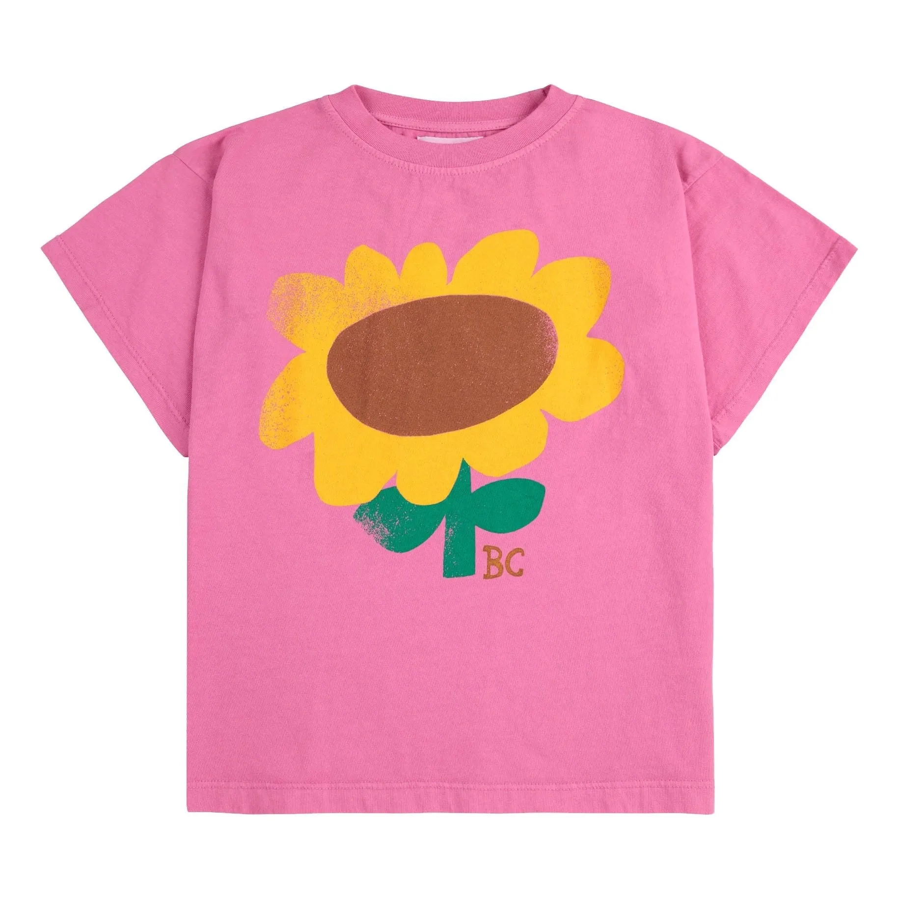 Sunflower T-shirt