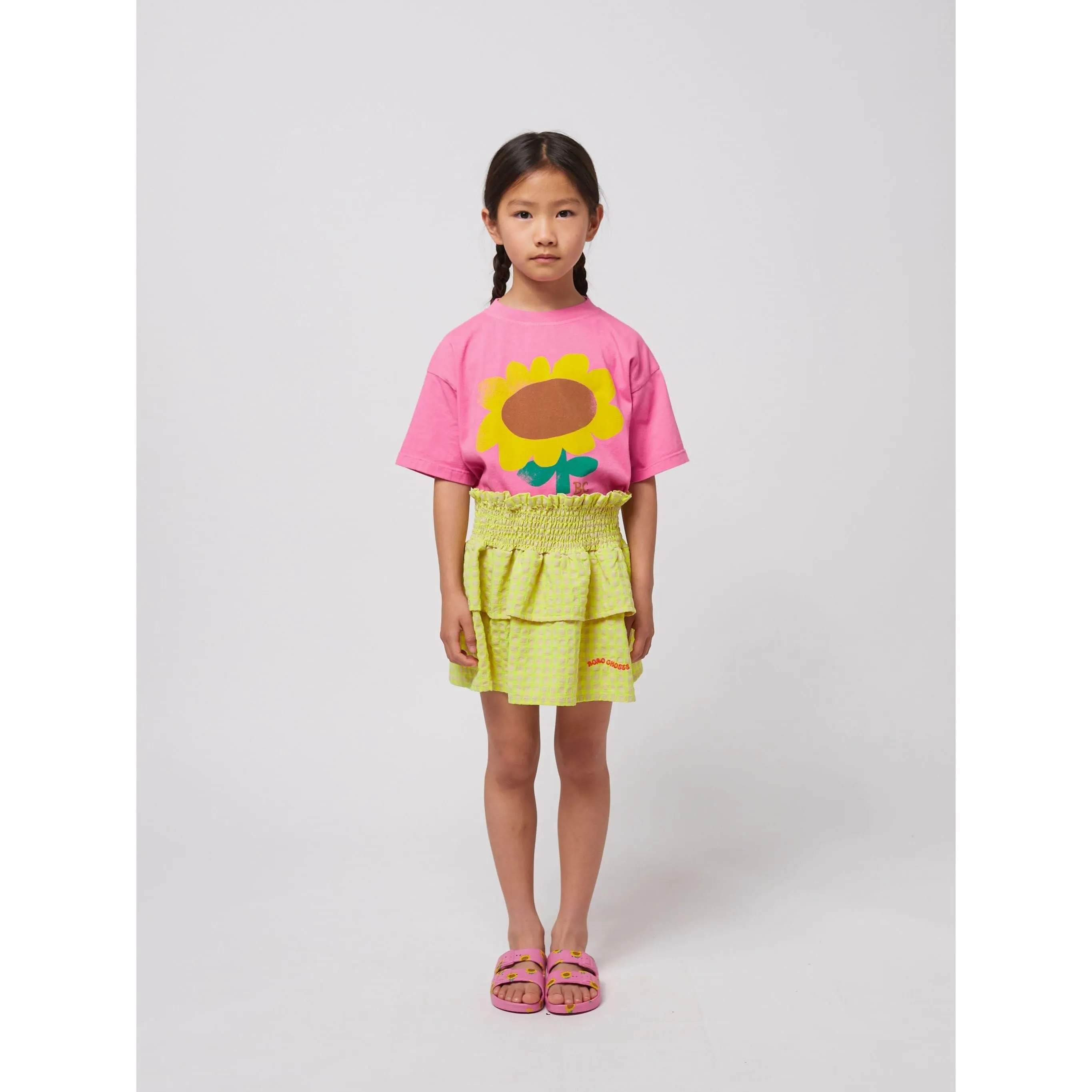 Sunflower T-shirt