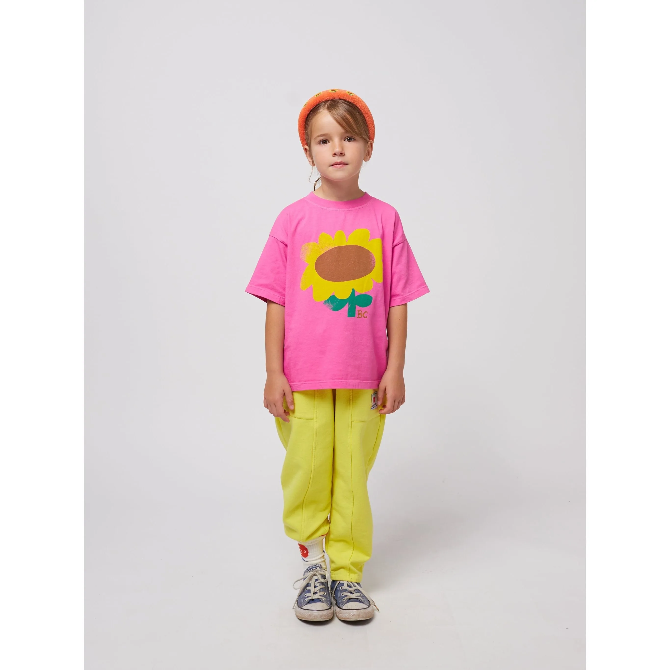 Sunflower T-shirt