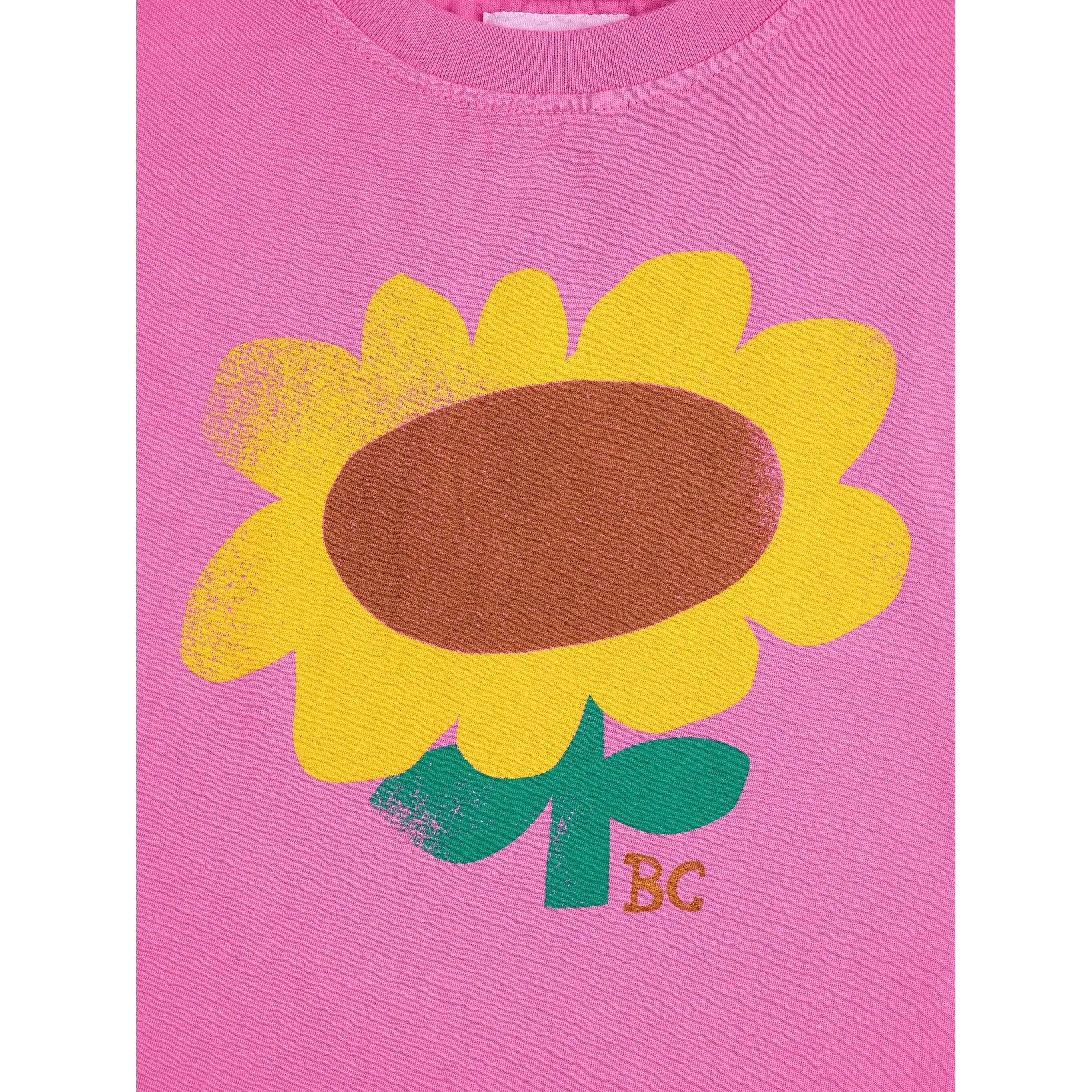 Sunflower T-shirt