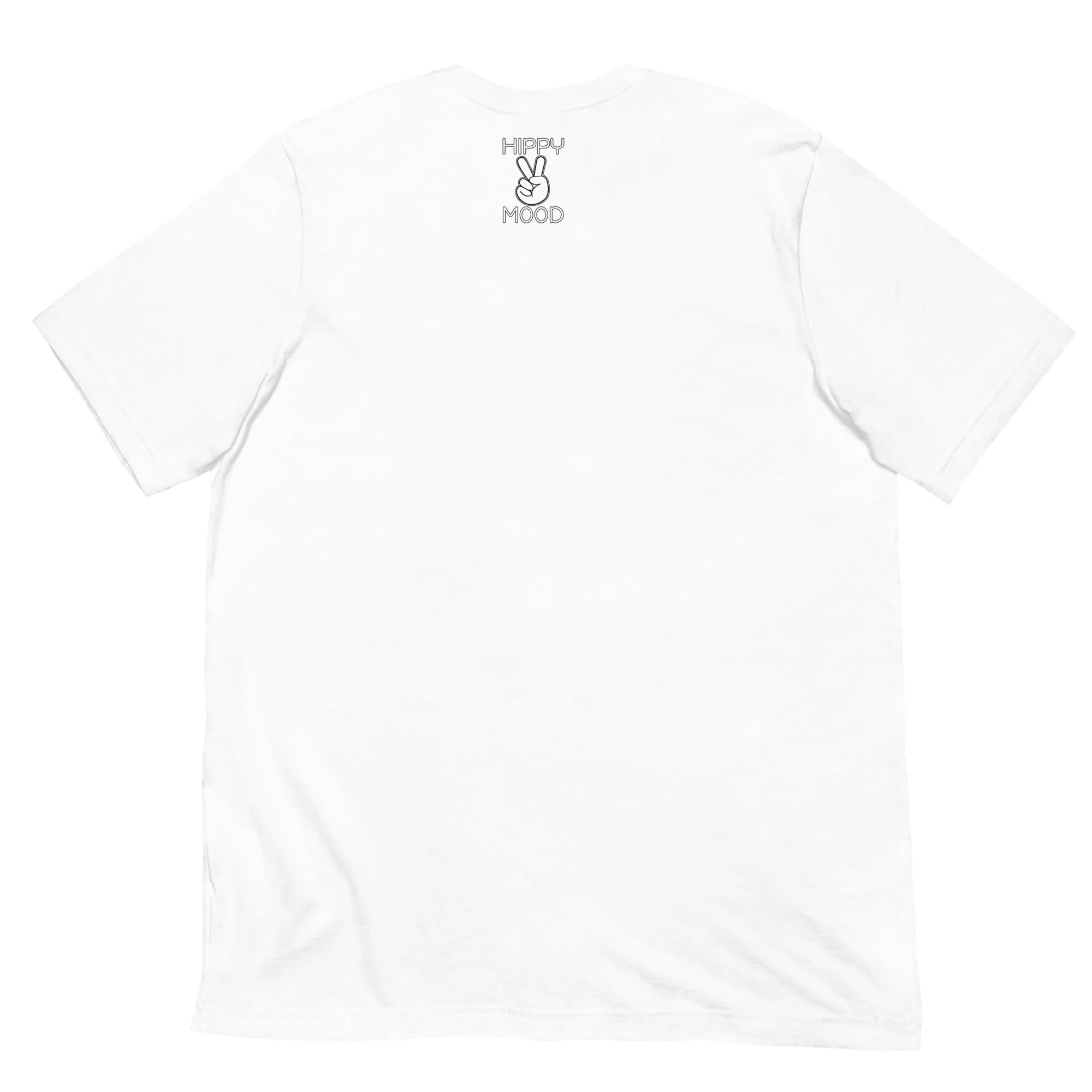 Sunny De Strains Tee