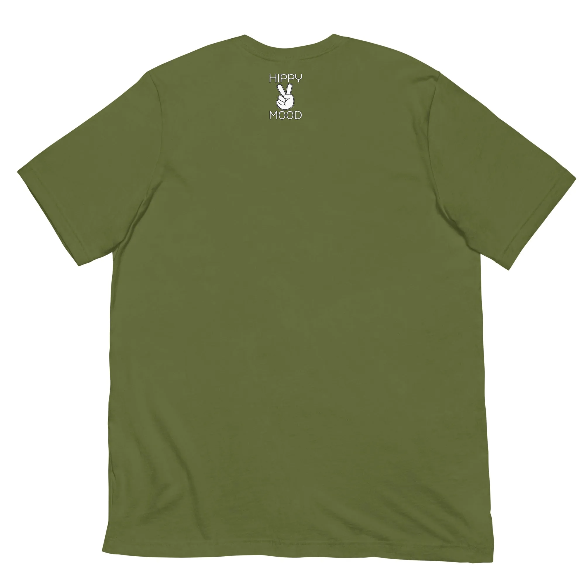 Sunny De Strains Tee