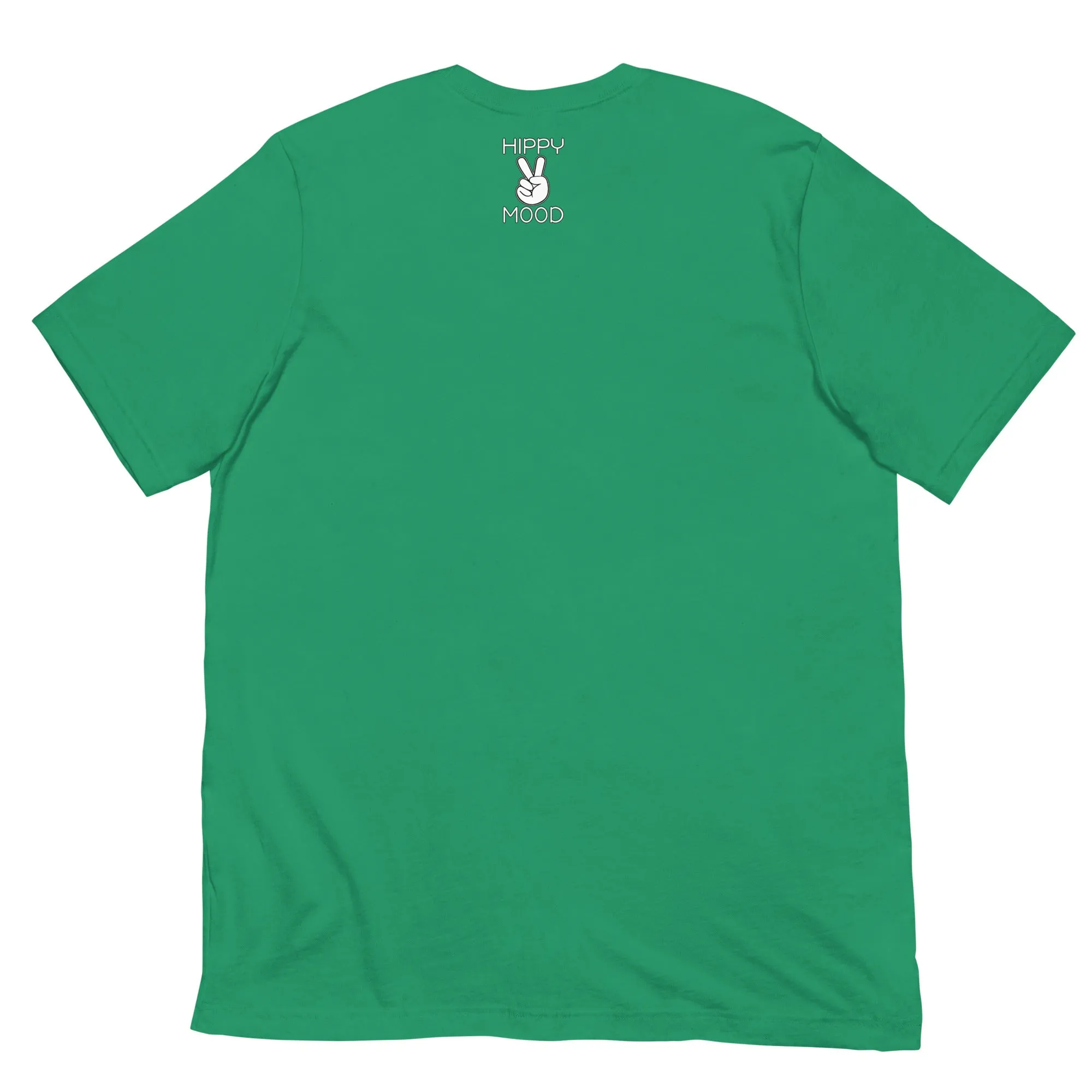 Sunny De Strains Tee