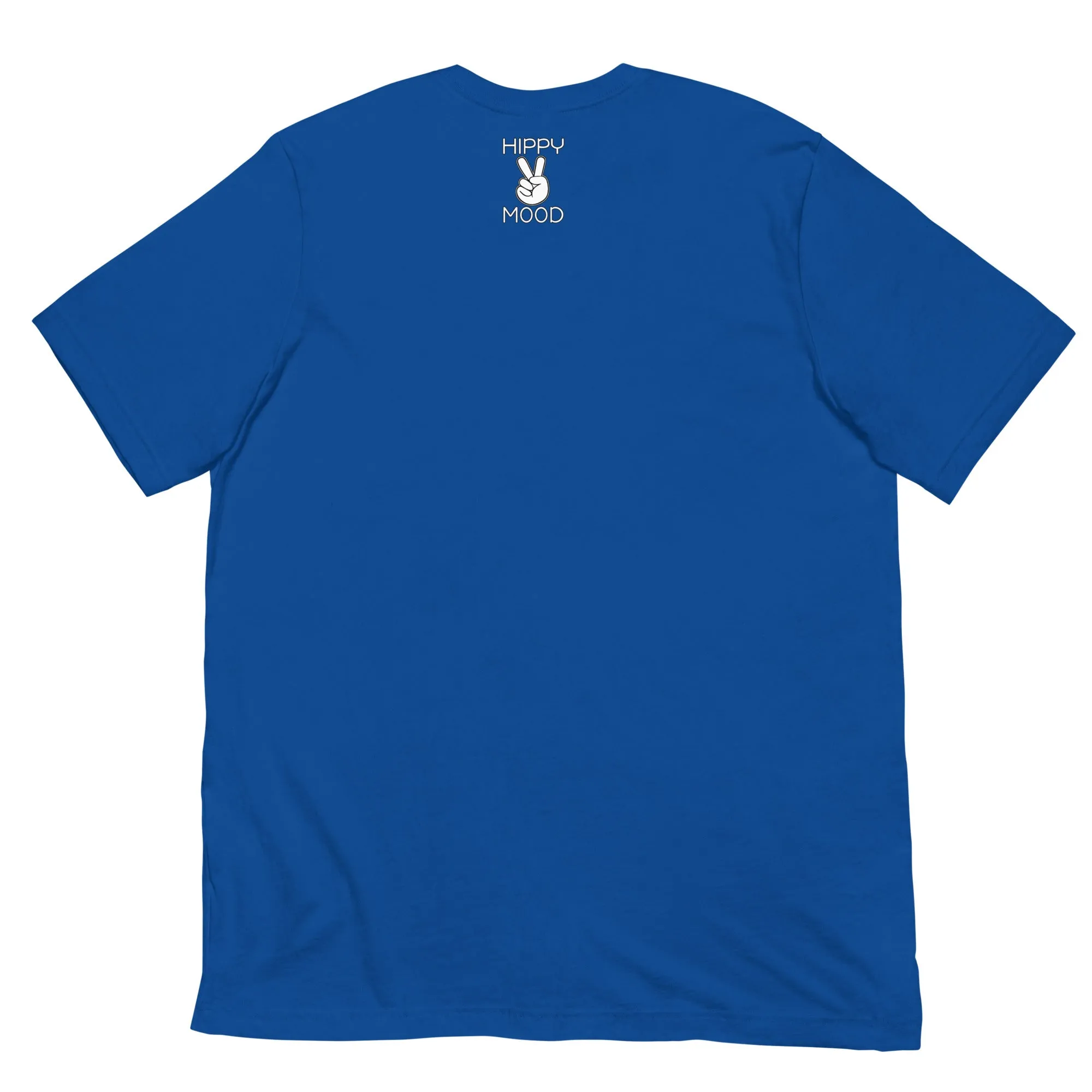 Sunny De Strains Tee