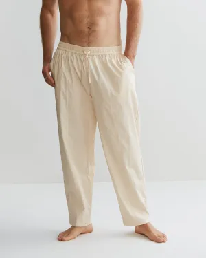 SUNRISE PANTS IN BEIGE