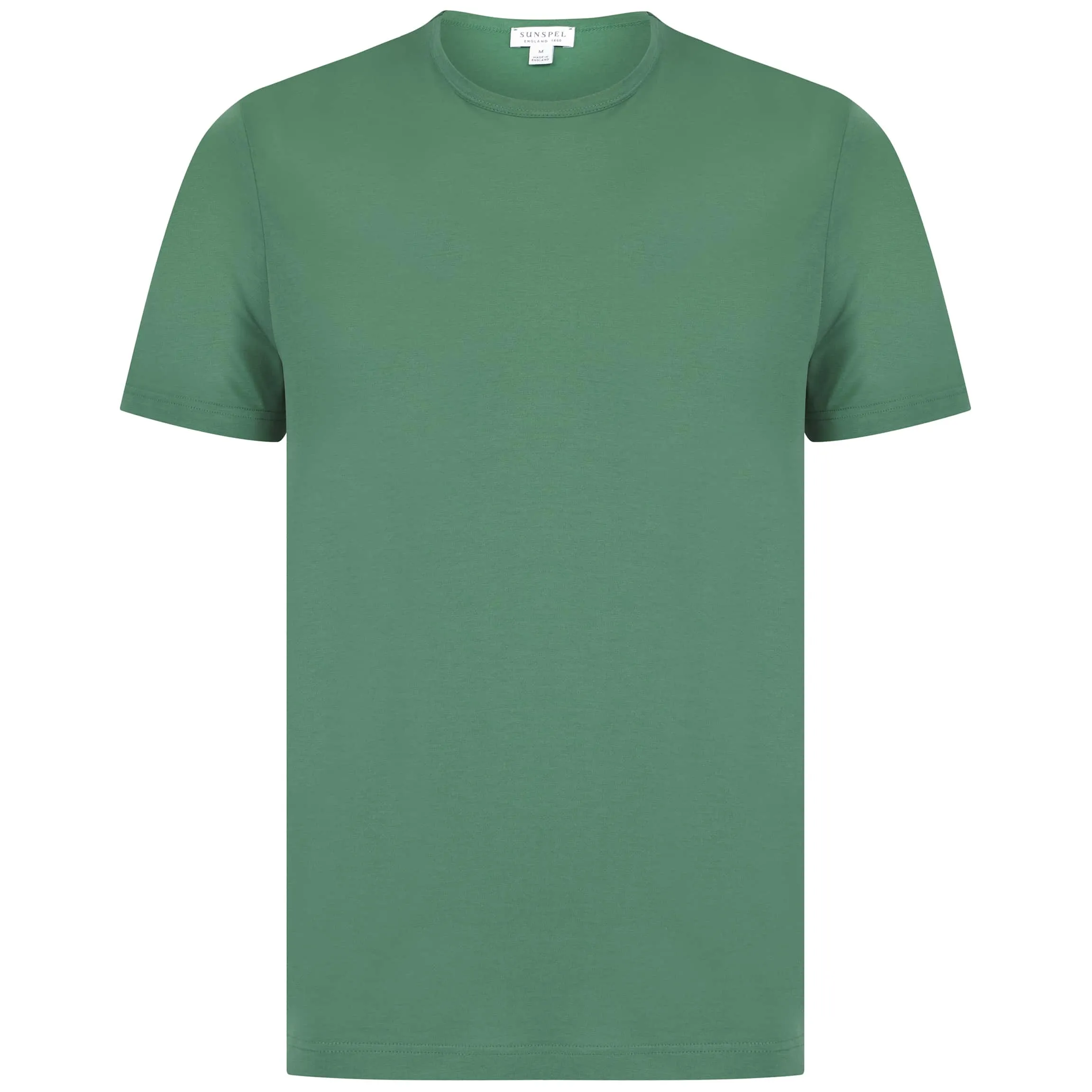 SUNSPEL CLASSIC COTTON T-SHIRT