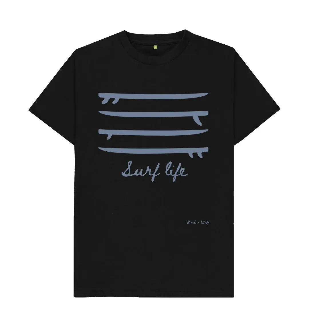 Surf Life Classic Tee