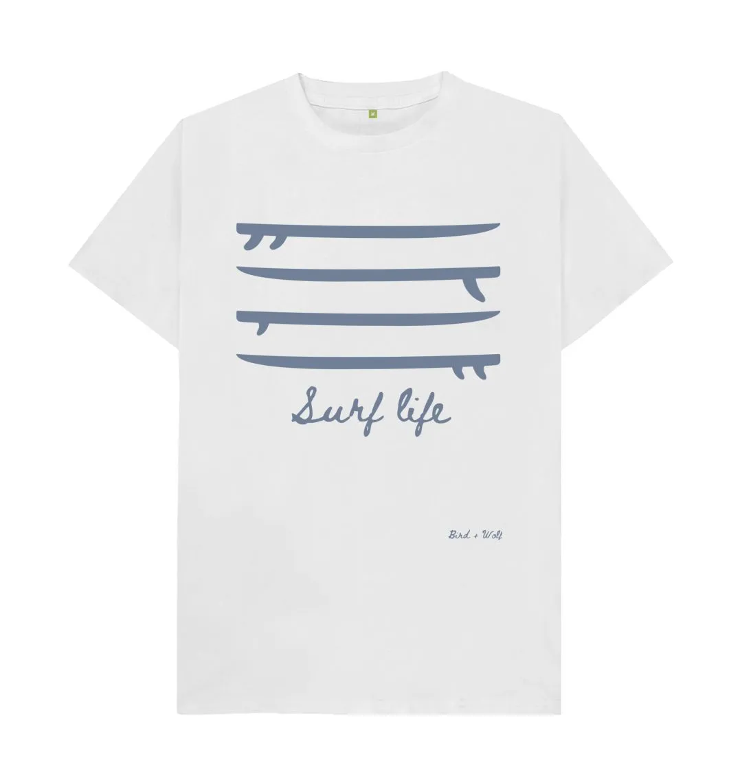 Surf Life Classic Tee