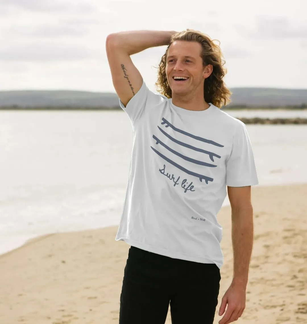 Surf Life Classic Tee