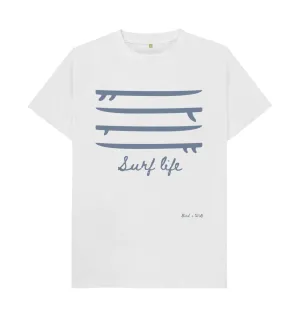Surf Life Classic Tee