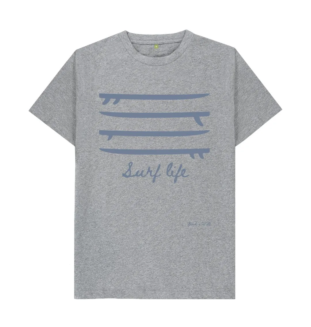 Surf Life Classic Tee