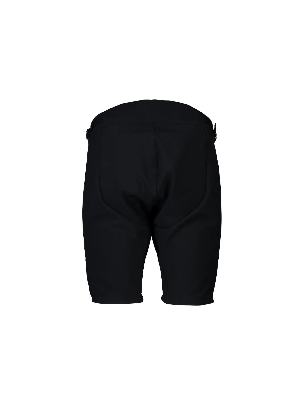 Szorty narciarskie POC RACE SHORTS czarne