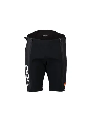 Szorty narciarskie POC RACE SHORTS czarne