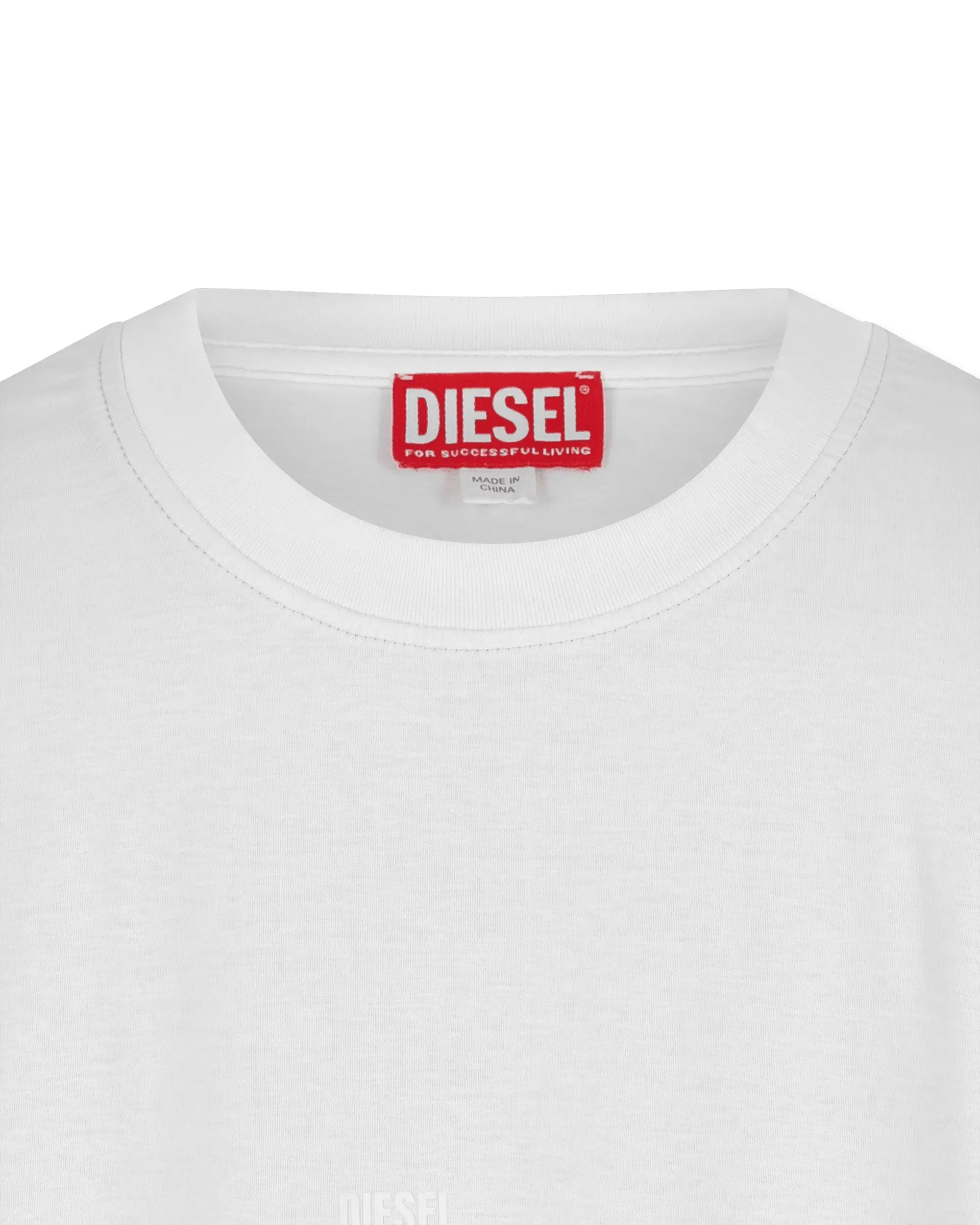 T-Must Slits N2 T-Shirt