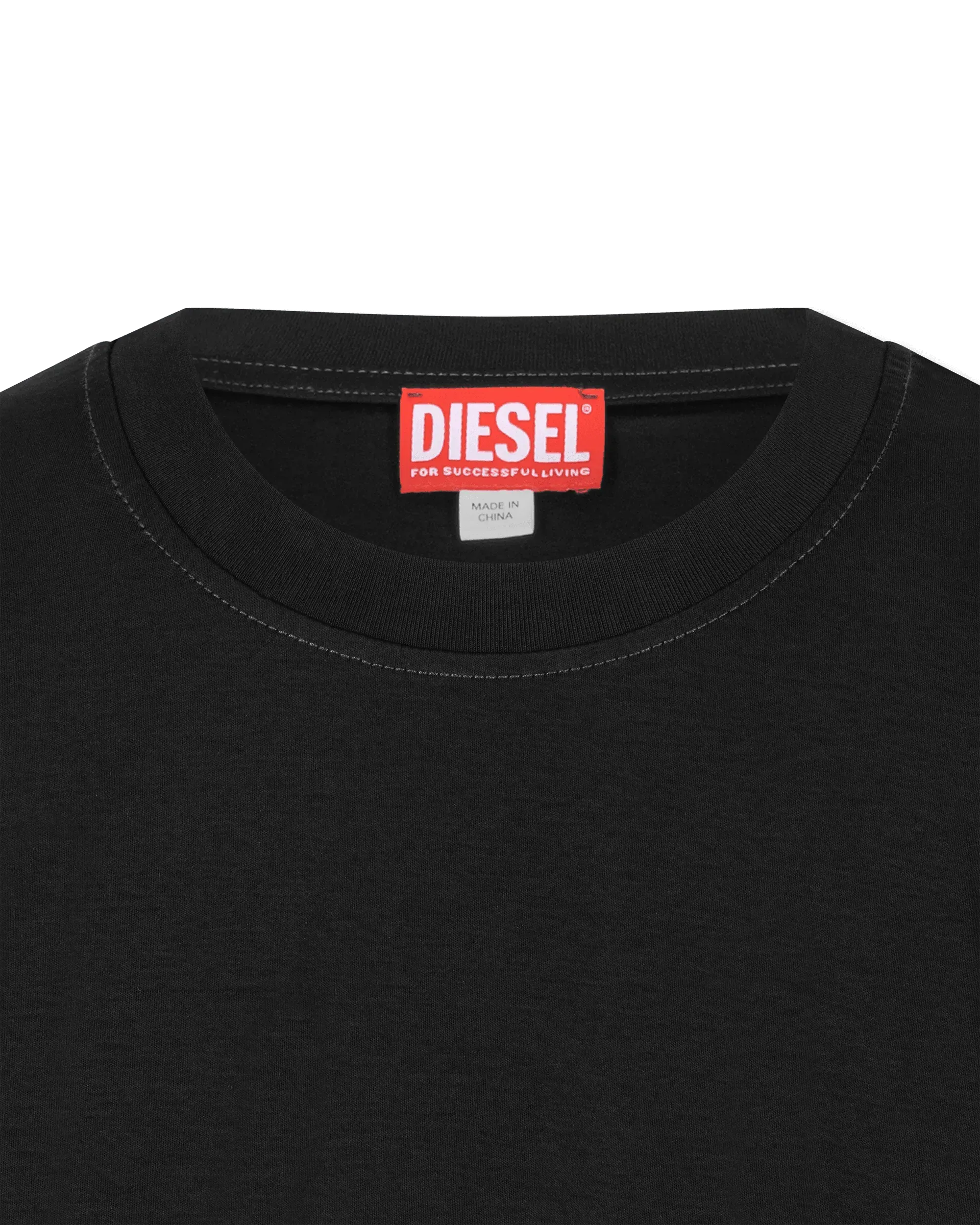 T-Must Slits N2 T-Shirt