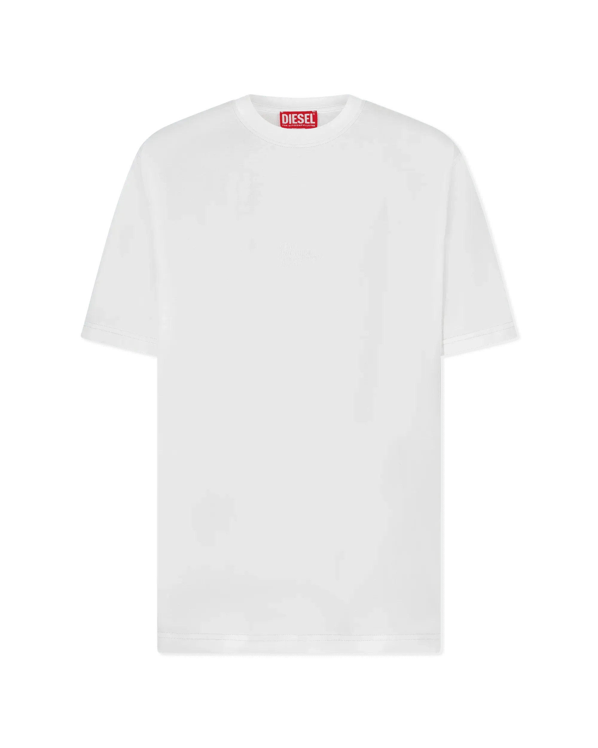 T-Must Slits N2 T-Shirt