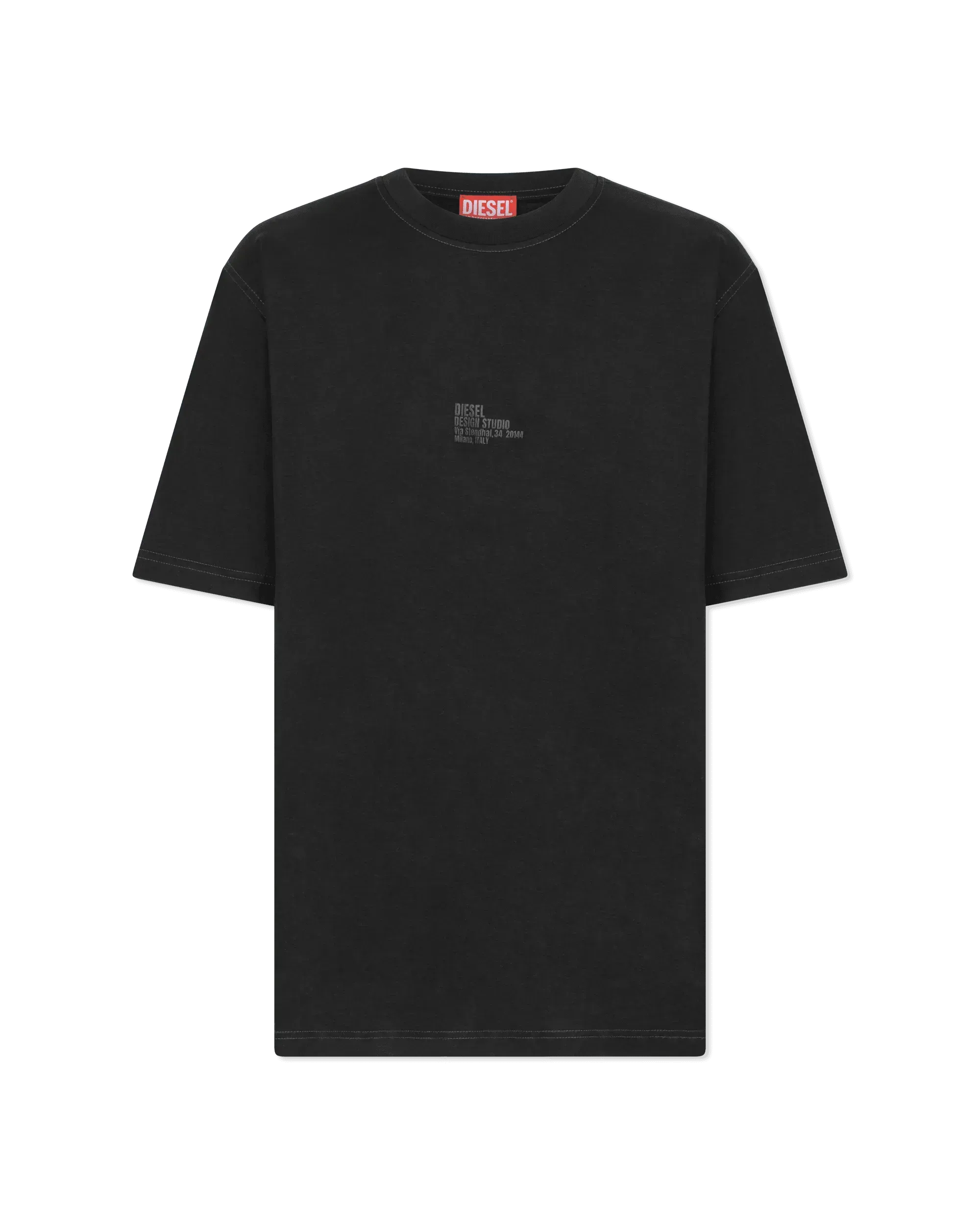 T-Must Slits N2 T-Shirt