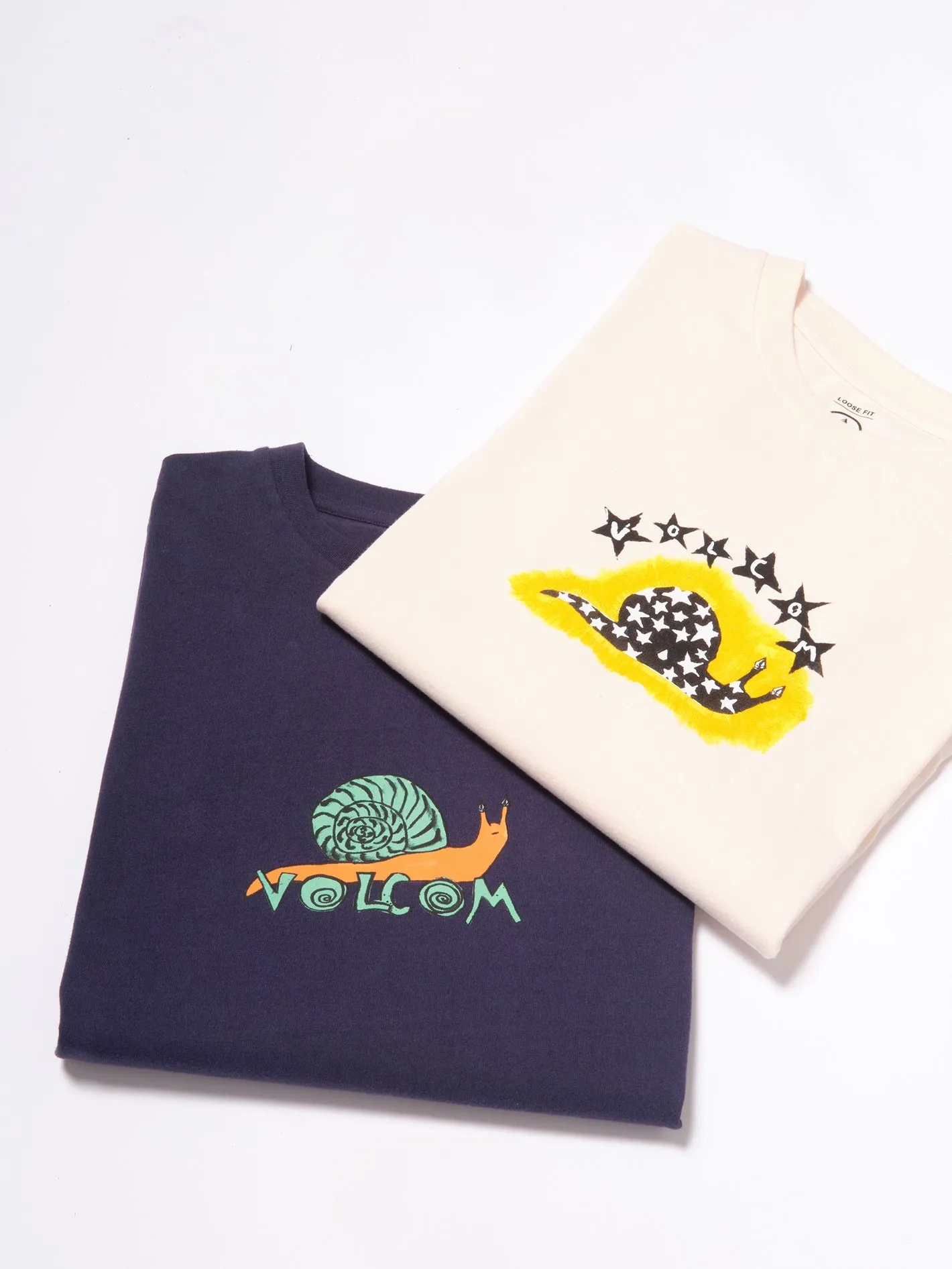 T-shirt Balislow - DIRTY WHITE