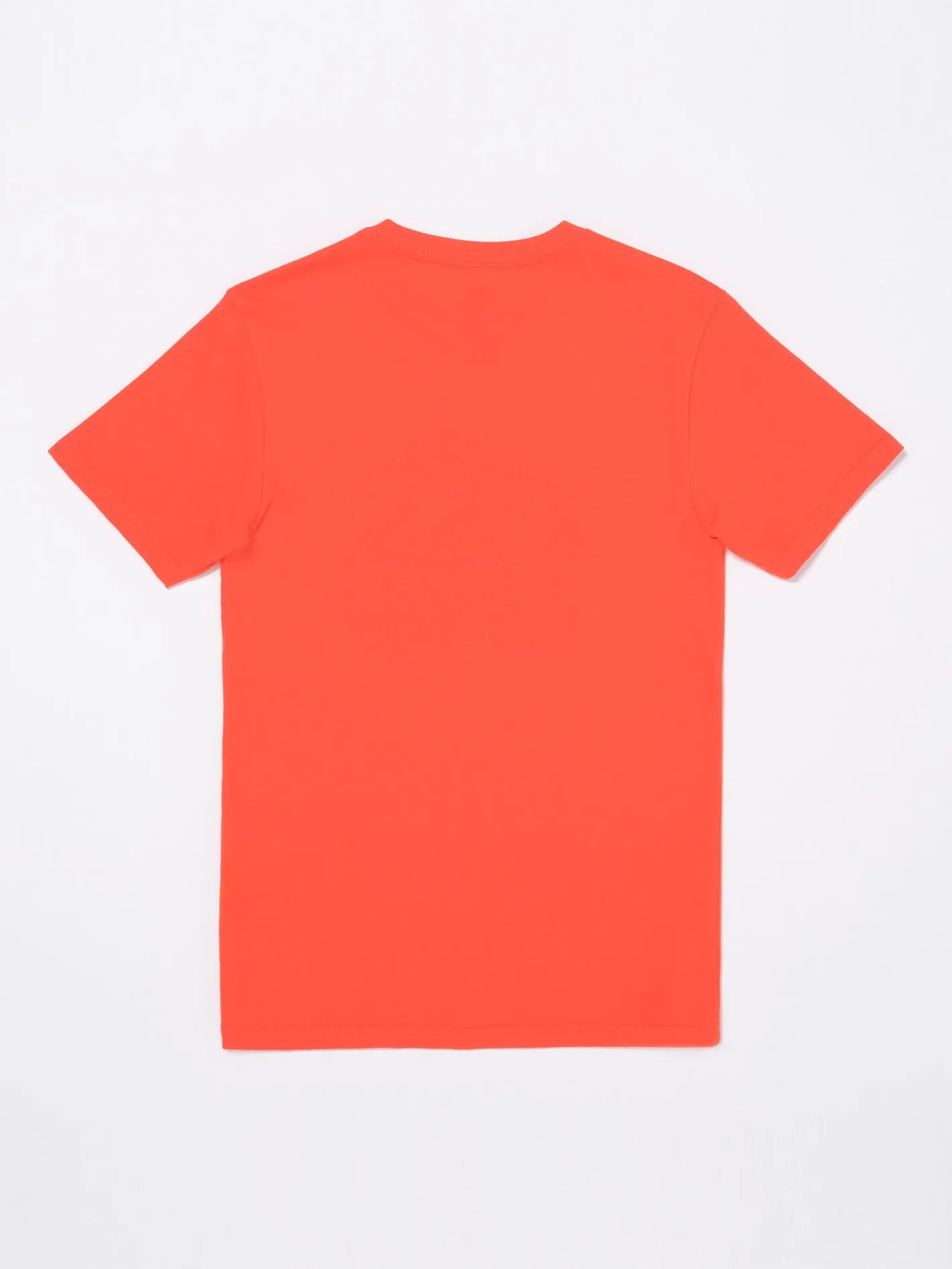 T-shirt Skate Fast - BRIGHT RED - (ENFANT)