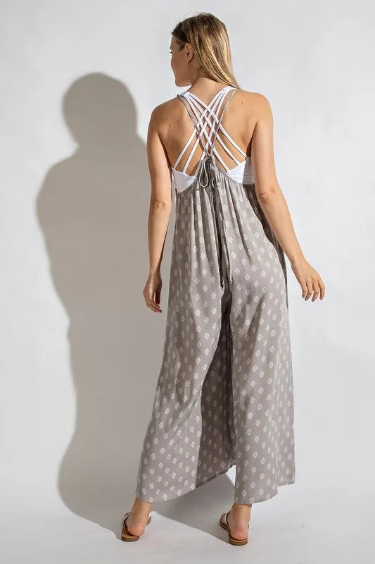 TAKE ME AWAY JUMPSUIT