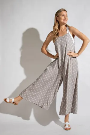 TAKE ME AWAY JUMPSUIT