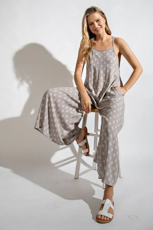 TAKE ME AWAY JUMPSUIT