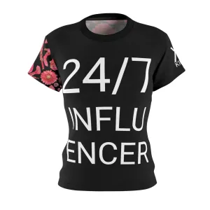 Tee Nale '24/7 Influencer'