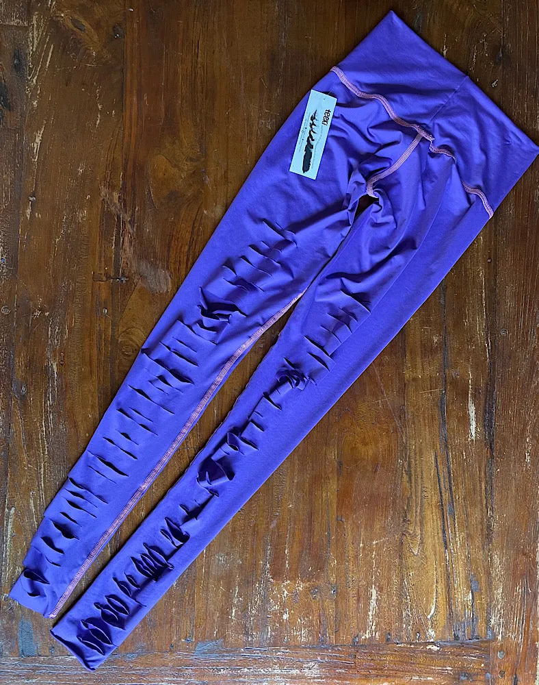 [teeKi] Bottoms: Janis Hot Pant