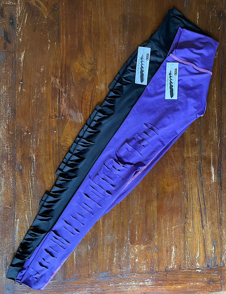 [teeKi] Bottoms: Janis Hot Pant