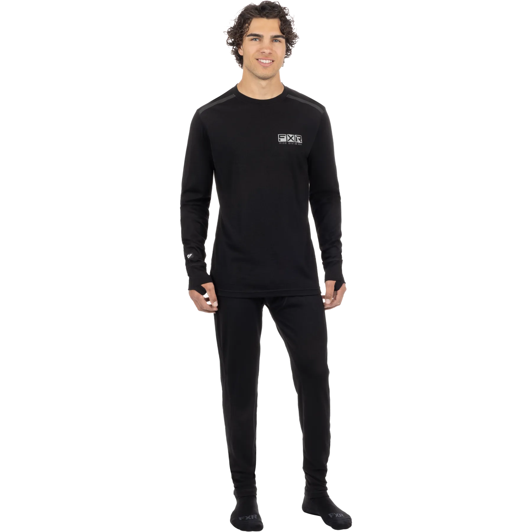 Tenacious Merino Pants
