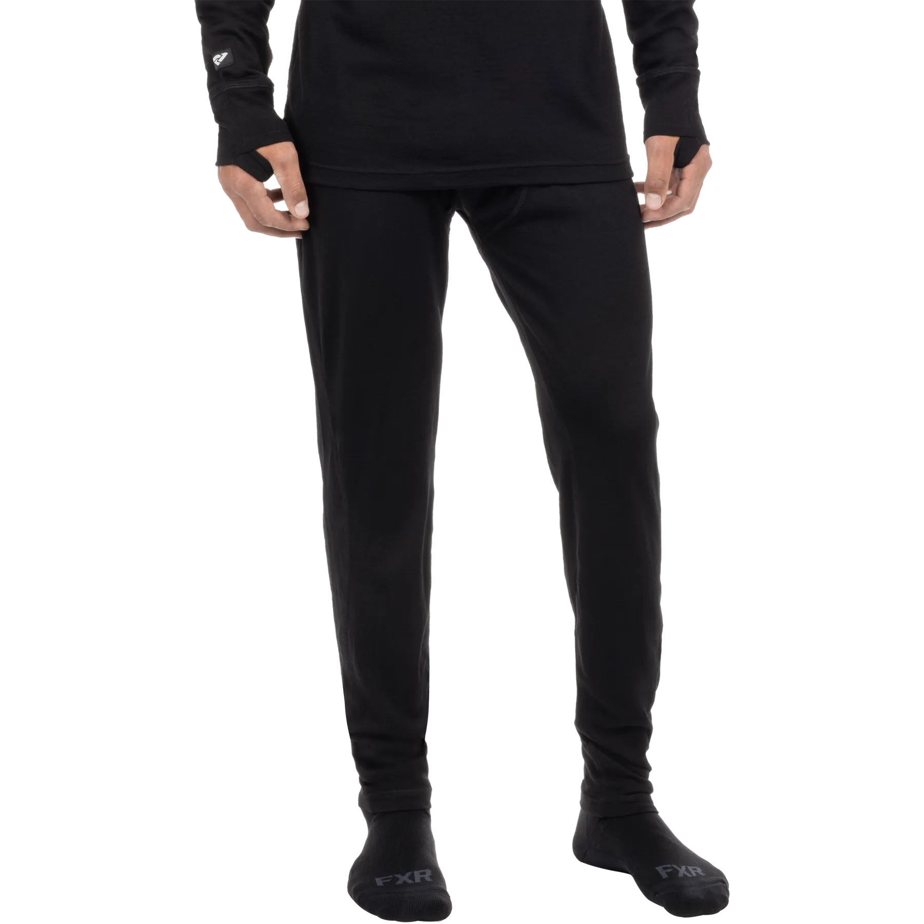 Tenacious Merino Pants