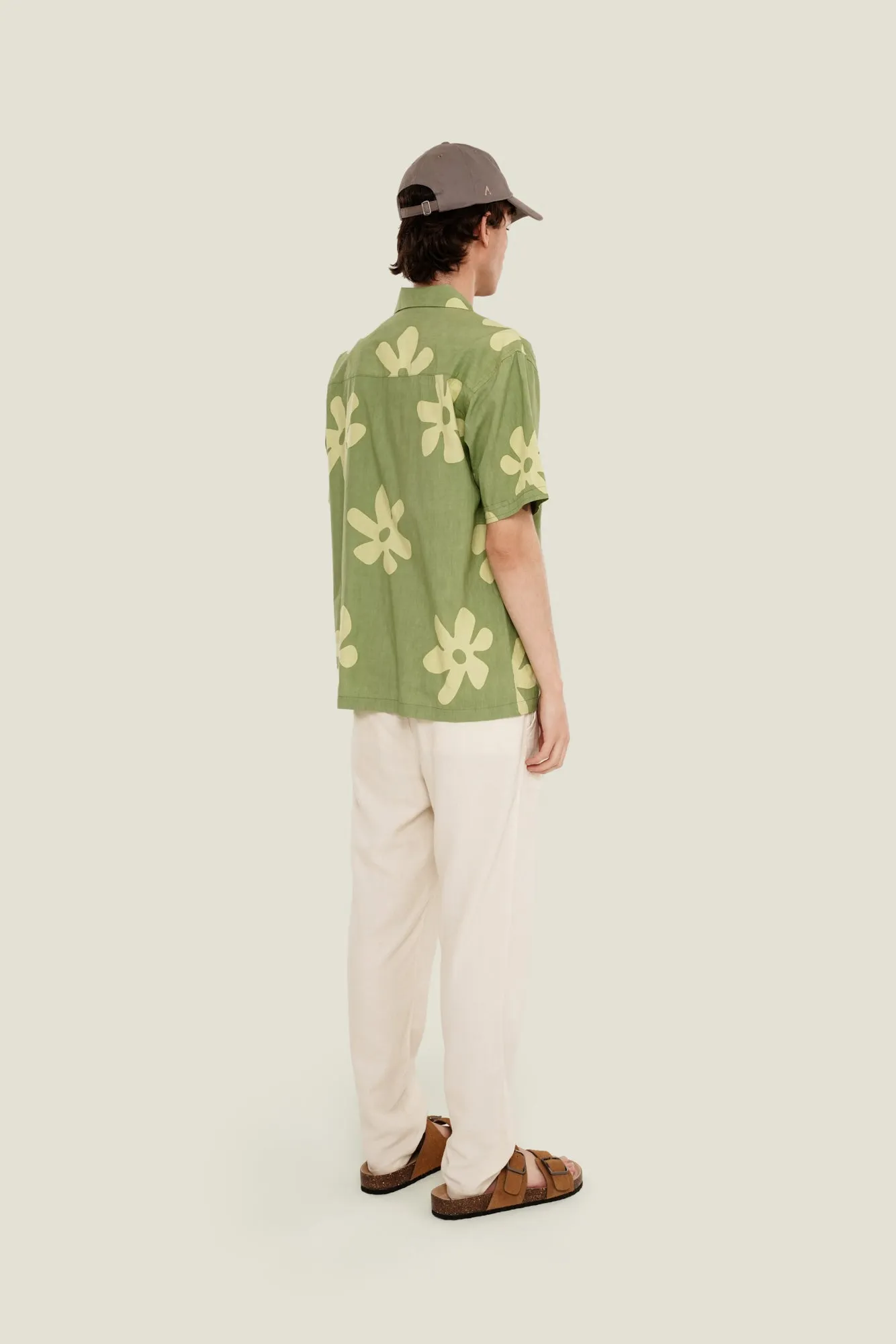 Tender Greens Shirt