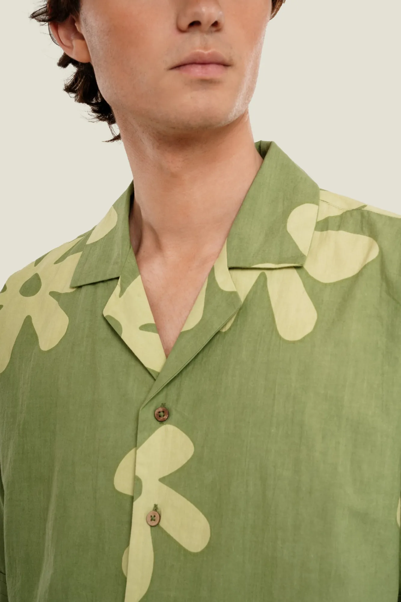 Tender Greens Shirt