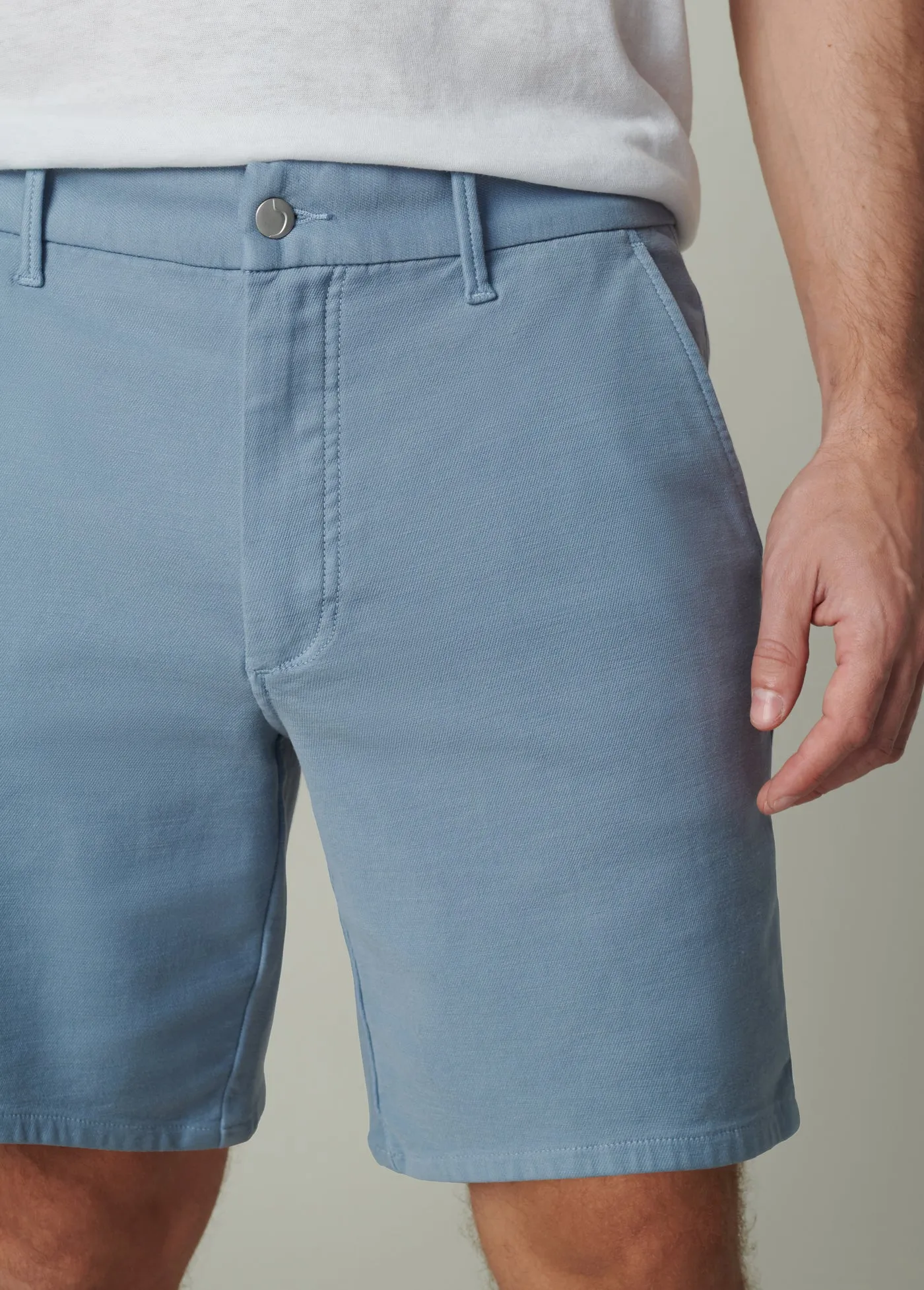 THE AIRSOFT SHORT