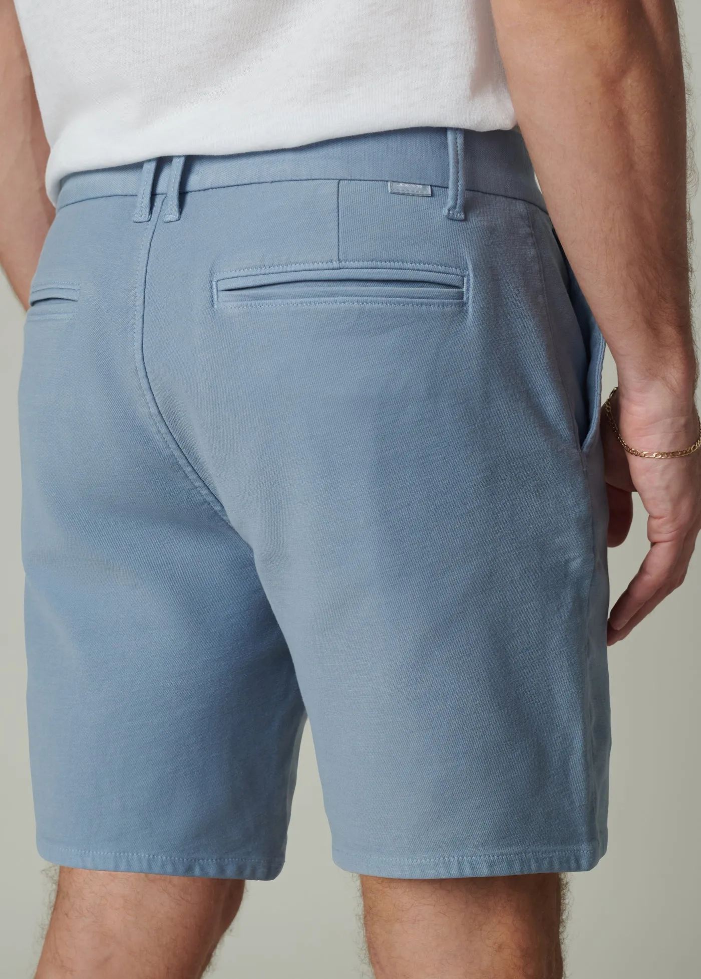THE AIRSOFT SHORT
