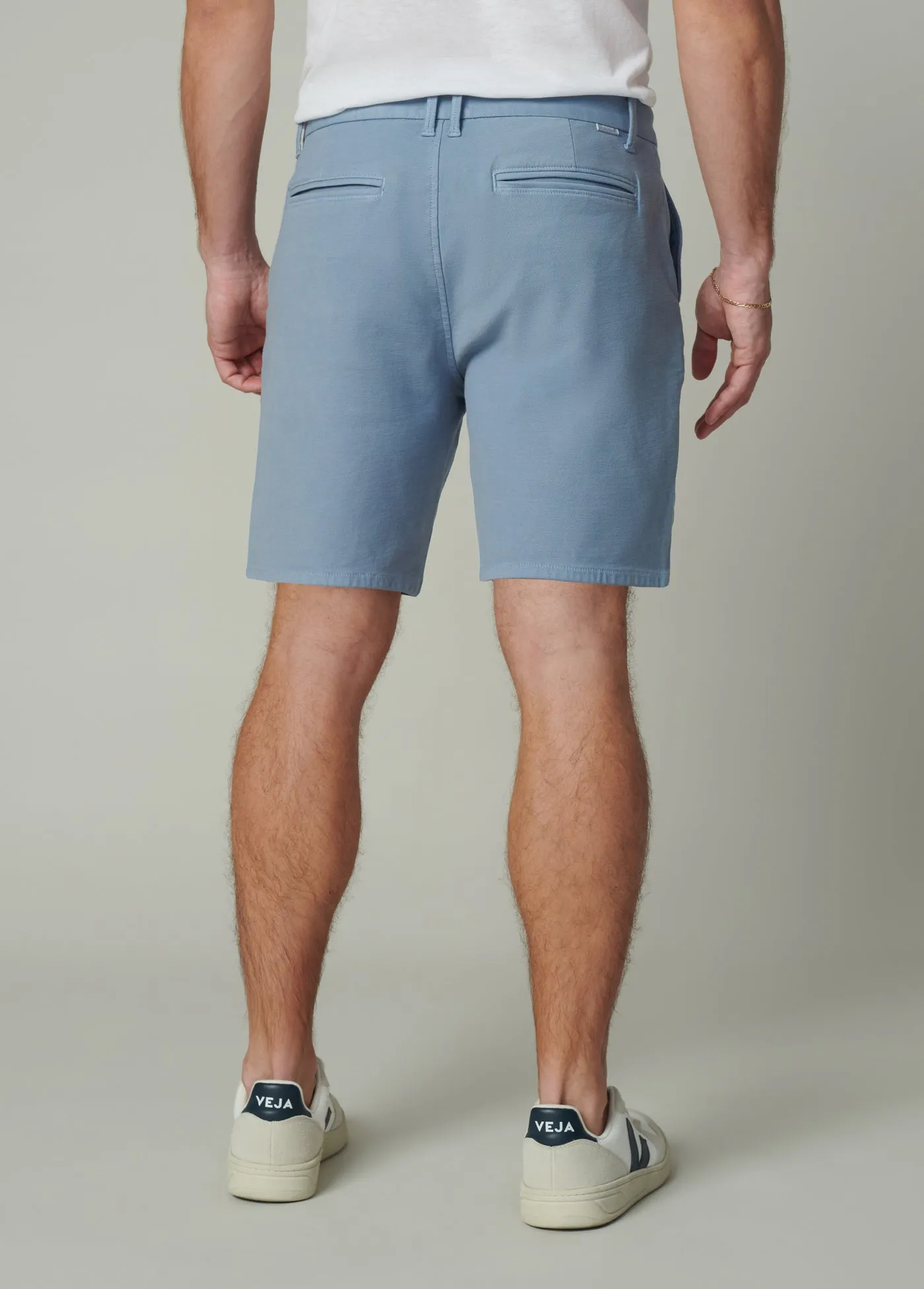 THE AIRSOFT SHORT