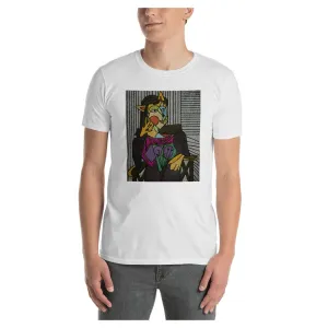 The Cubist Tee (Frameless)